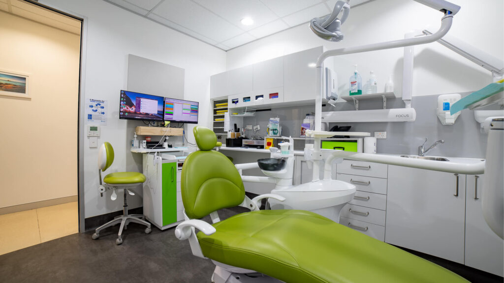 denture clinic Lane Cove